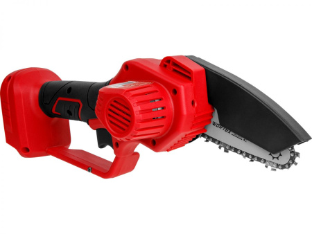 Аккум. мини-пила WORTEX LX CEC 2518-1 в чем. ALL1 XLT SET 18В, 12.5 см