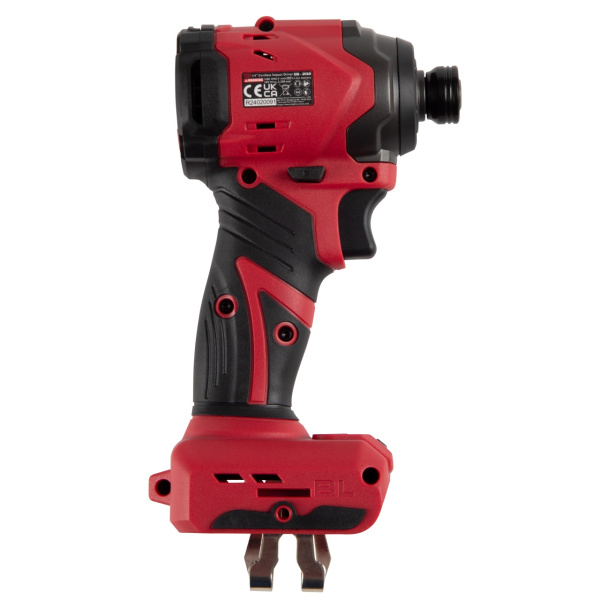 Аккумуляторный винтоверт, ударный, 18 В, без аккумулятора и ЗУ MIGHTY SEVEN DS-202