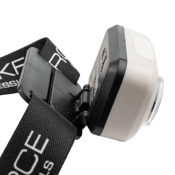 Фонарь светодиодный аккумуляторный (1200мАч, 300Лм, 5W LED)