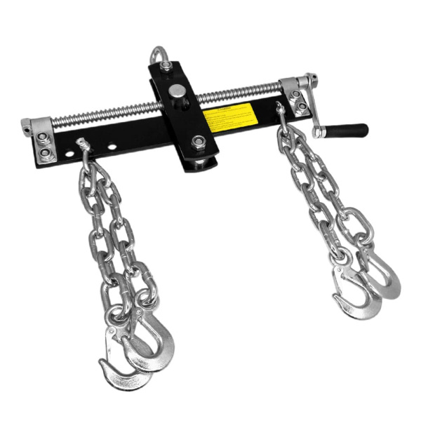 Траверса для вывешивания двигателя Гамматест GT2H014