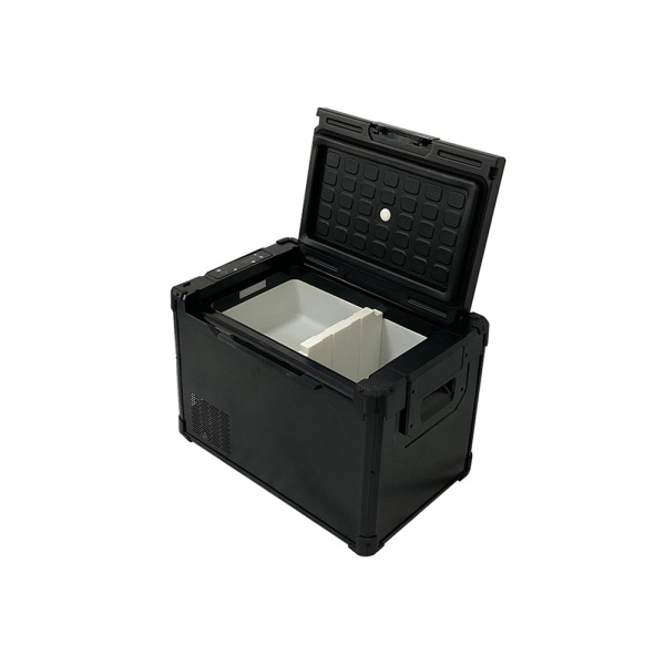 Автомобильный компрессорный холодильник Porfritor PFT-CF30A