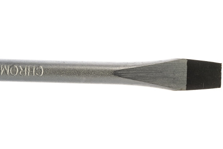 Отвертка шлицевая Thorvik SDL5125 SL5х125 мм