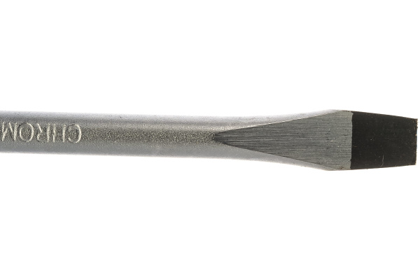 Отвертка шлицевая Thorvik SDL5125 SL5х125 мм