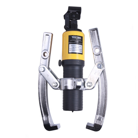 Съёмник гидравлический со встроенным насосом Car-Tool CT-S0020 (20 т)