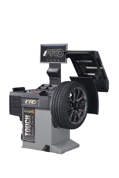 Балансировочный станок ТехноВектор IPRO BM4