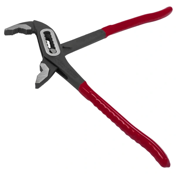 Пассатижи переставные 10''(250мм)