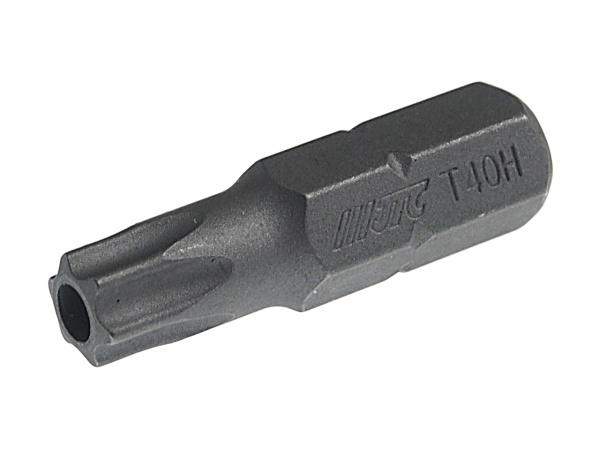 Бита TORX JTC 1243040 (Т40Hх30 мм, 5/16" DR)