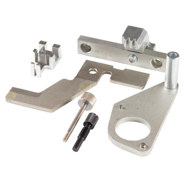 Набор фиксаторов распредвала / коленвала Land Rover кейс 6 предметов AFFIX AF10321916C