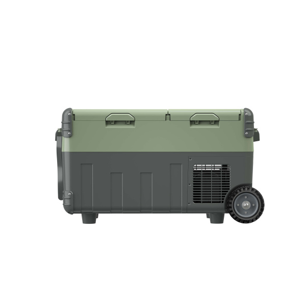 Автомобильный компрессорный холодильник FILYMORE X30Ka+