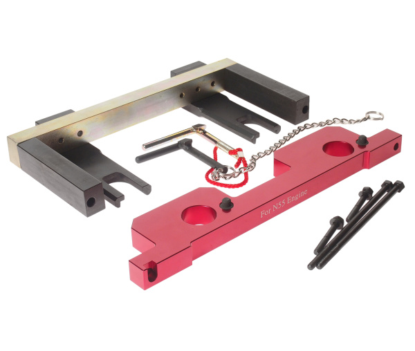 Набор фиксаторов распредвала для установки фаз ГРМ JTC 4349 (BMW N55)