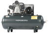 Компрессор поршневой с ременной передачей NORDBERG NCP300/950 (380В, ресив. 270л, 950л/мин)