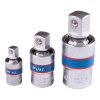 Набор карданов шаровых KING TONY 9113PR, 1/4", 3/8", 1/2", 3 предмета