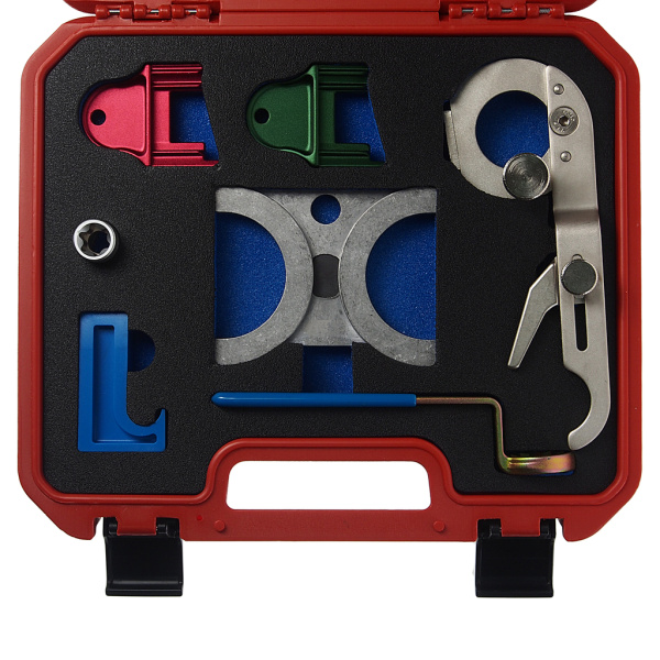 Набор фиксаторов распредвала для установки фаз ГРМ JTC JW0898 (SAAB OPEL VAUXHALL: 2.5, 2.6, 3.0, 3.2)