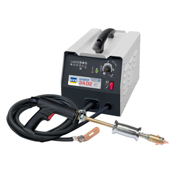 Аппарат точечной сварки GYSPOT 3402