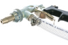 Пескоструйный пистолет с нижней подачей ASTUROMEC PS WALMEC 50210