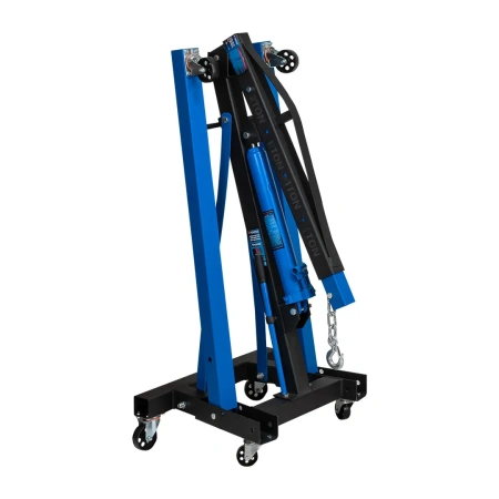 Кран гидравлический 2т