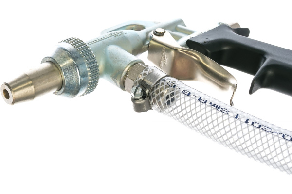 Пескоструйный пистолет с нижней подачей ASTUROMEC PS WALMEC 50210