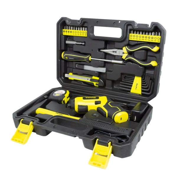 Набор инструментов 47 пр.