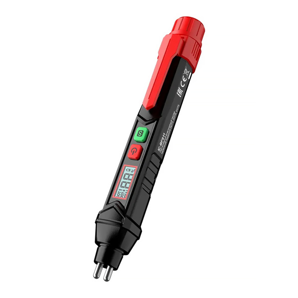 Портативный электронный тестер тормозной жидкости iCartool IC-BF911 (DOT3, DOT4, DOT5.1)