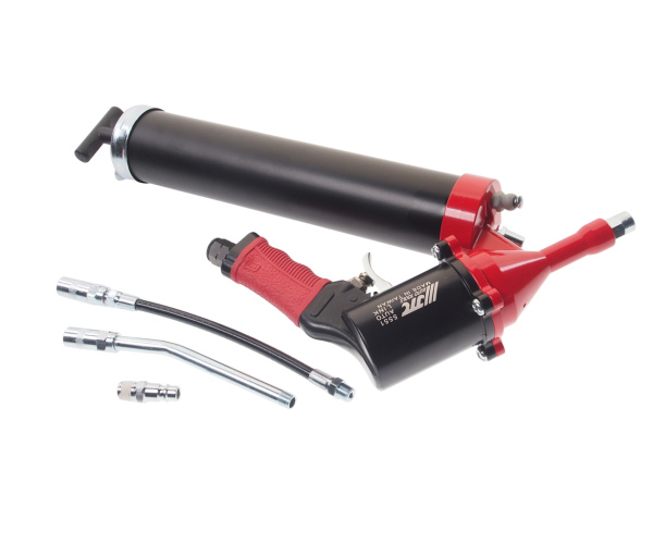 Шприц смазочный автоматический 400куб.см JTC