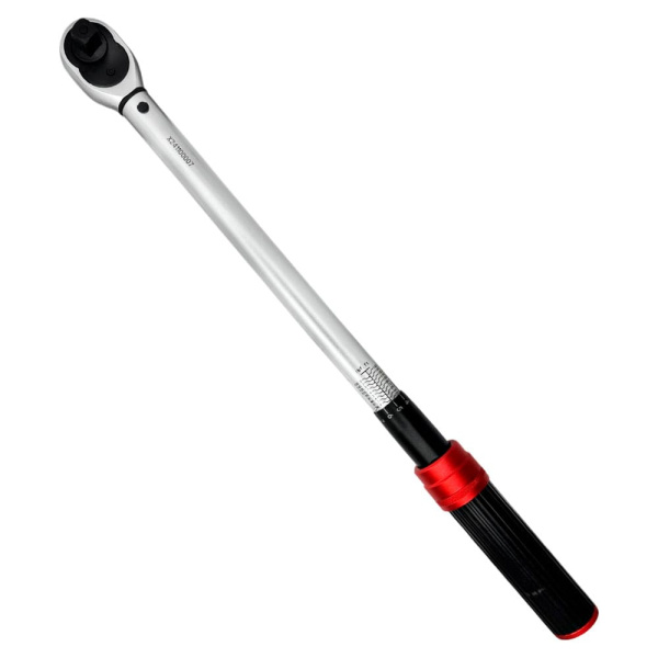 Вороток моментный с трещоточным механизмом 40-220 Hм 1/2" Хорекс Авто HZ 27.1.052W