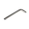 Ключ TORX Г-образный T45H с отверстием JTC 71445