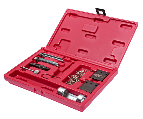 Фиксатор распредвала JTC 4673 (VW Passat 1998-2004; AUDI A4, A6, A8, A11 1997-2008)