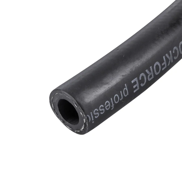 Шланг резиновый армированый бензо-маслостойкий 8х15ммх5м(повышенная гибкость и сопротивление к излому,раб.давл. 20bar,max 60bar,-30C°+70C°,DIN20018)