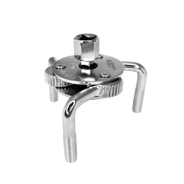 Съемник масляного фильтра "краб" Хорекс Авто HZ 25.1.173W