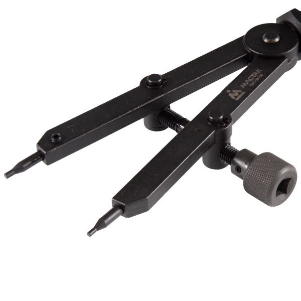 Съемник для стопорных колец универсальный МАСТАК 033-00006