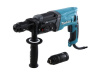Перфоратор MAKITA HR 2470 FT в чем. + АКЦИЯ Жилет монтажника в подарок