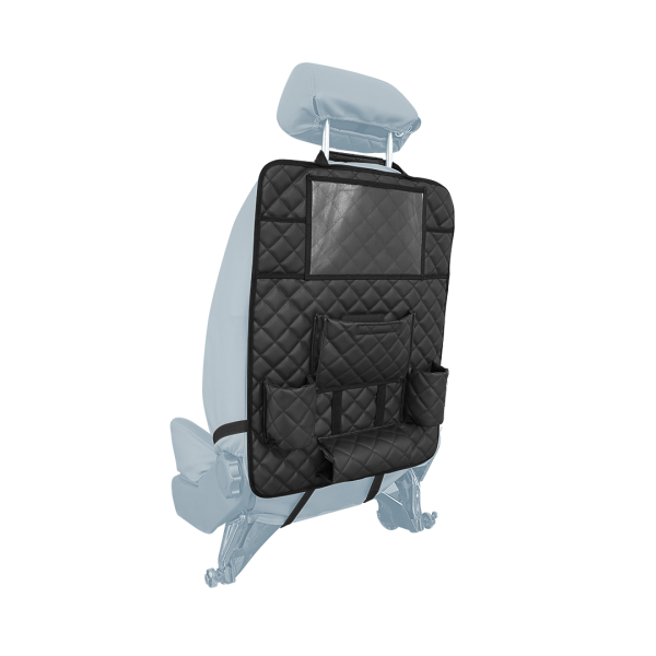 Накидка органайзер 62х47,5 Premium Экокожа		