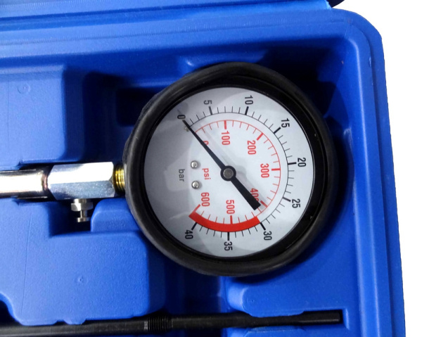 Компрессометр дизельный для грузовиков TA-G1033