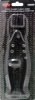Клещи для пружинных хомутов (L-240мм, захват 0-38мм), в блистере