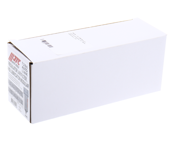 Фильтр-влагоотделитель JTC 7266 (1/2", 16 атм., 4000 л/мин)