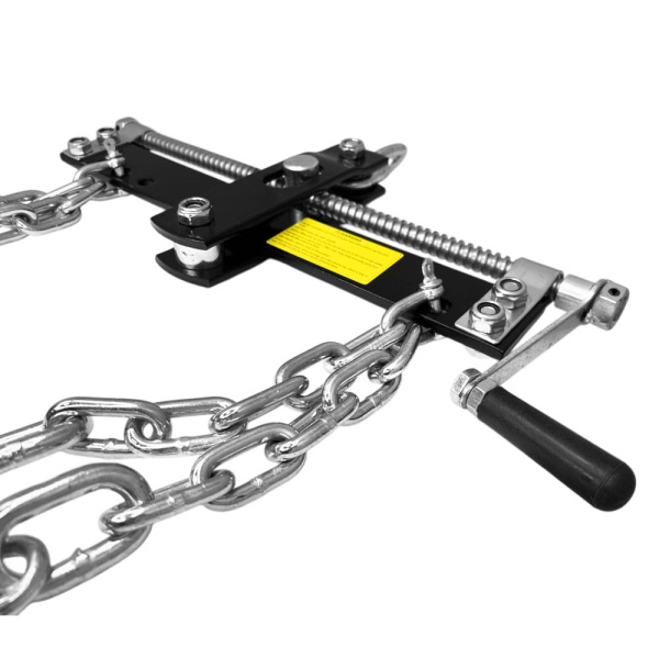 Траверса для вывешивания двигателя Гамматест GT2H014