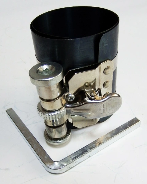Оправка поршневых колец 3" TA-B1050-1