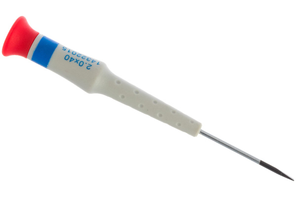 Набор прецизионных отверток, 9 предметов KING TONY 32209MR