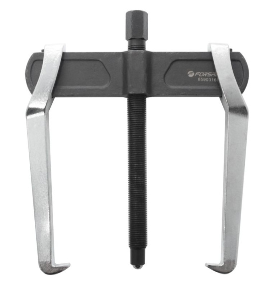 Съемник двухлапый с ограничителем 8''(Ø захвата-200мм)