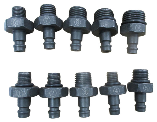 Тестер давления масла в двигателе TA-G1082