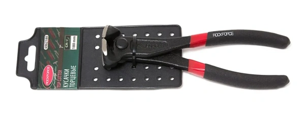 Кусачки торцевые 7''(180мм)