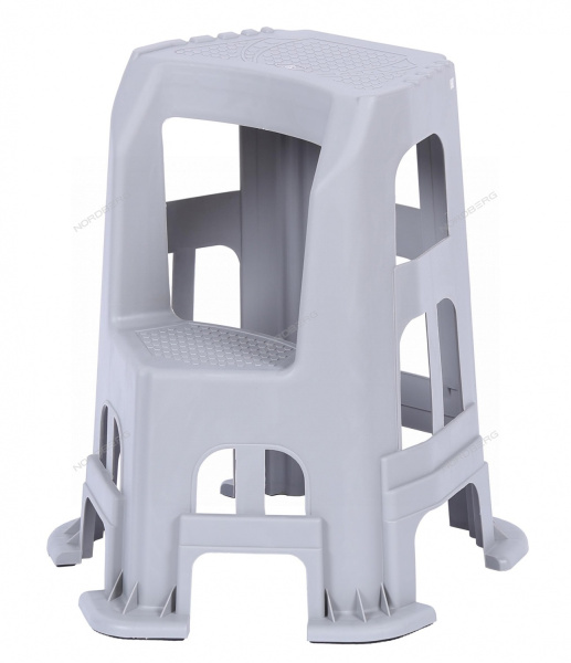 Табурет-стремянка NORDBERG TL31 (2 ступени)