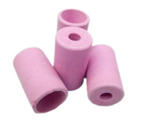 Сопла для пескоструйного пистолета SBDG (комплект 6,6,7,7мм)