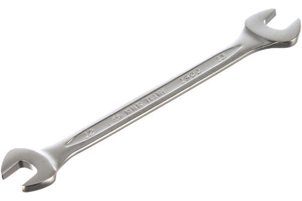 Набор рожковых ключей, 8-19 мм, 6 предметов KING TONY 1106MR01