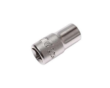 Головка торцевая JTC 22507 (1/4", 7 мм, L=25 мм)