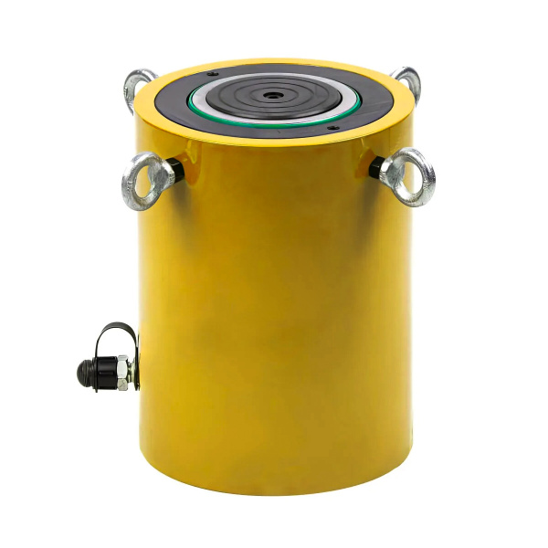 Гидравлический цилиндр 300 т. ход штока 150 мм Car-Tool CT-T300150