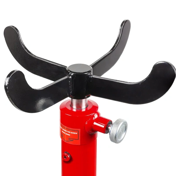 Стойка трансмиссионная гидравлическая 0,6т