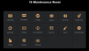 Диагностический сканер Thincar THINKTOOL Reader 8