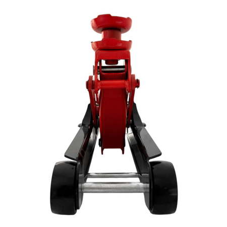 Домкрат подкатной гидравлический 2 т ХорексАвто HZ 01.3.010J