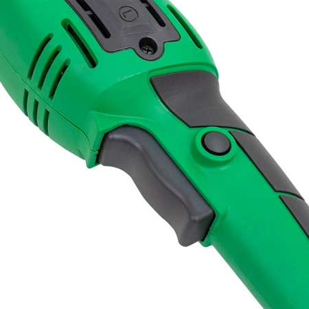 Машина полировальная орбитальная электрическая (230V, 1050W, 1400-4800об/мин, диаметр круга - 150мм)